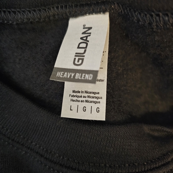 Gildan Sweater Taylor Swift - Picture 3 of 3